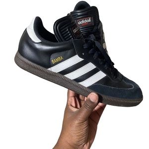 adidas “Samba” Sneakers